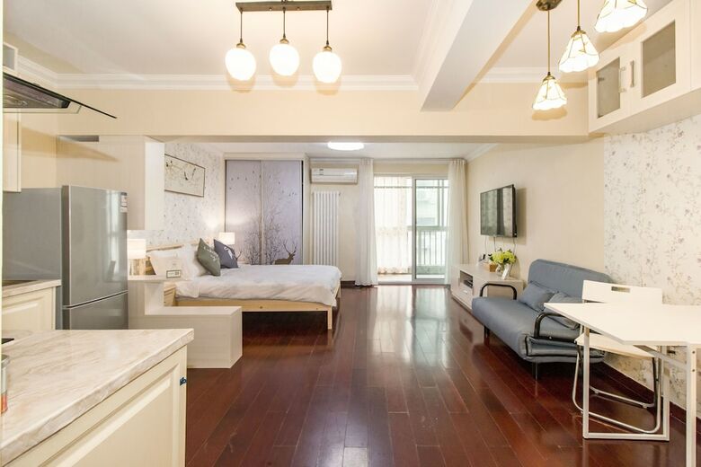 Laymayrest Service Apartment