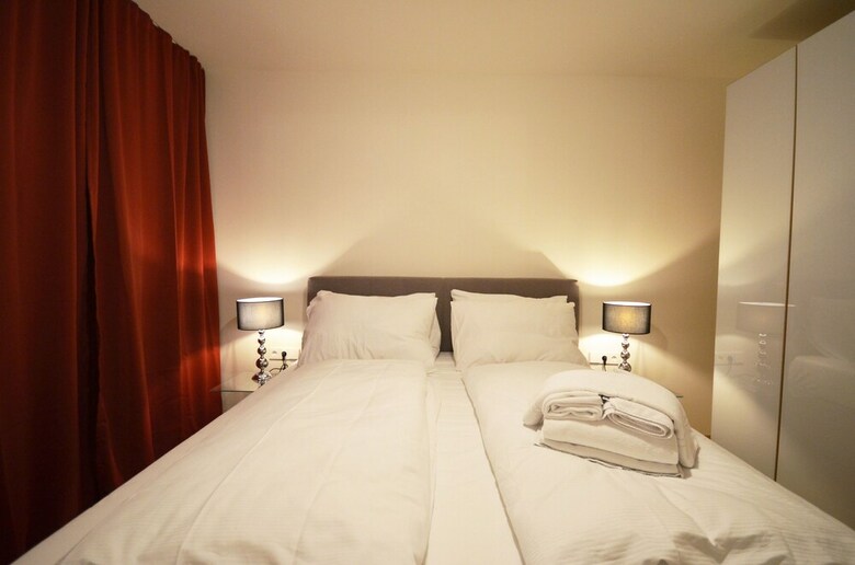 Apartamentos Premium Residence Near Parliament