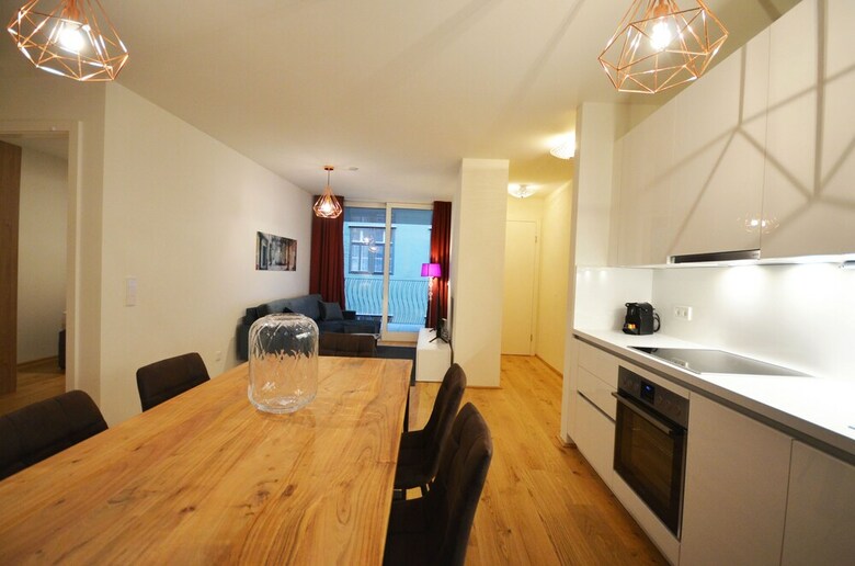 Apartamentos Premium Residence Near Parliament