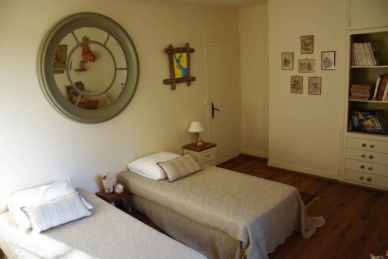 Bed & Breakfast Les 2 Brigards