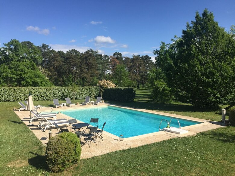 Bed & Breakfast Les 2 Brigards