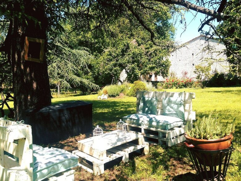 Bed & Breakfast Les 2 Brigards