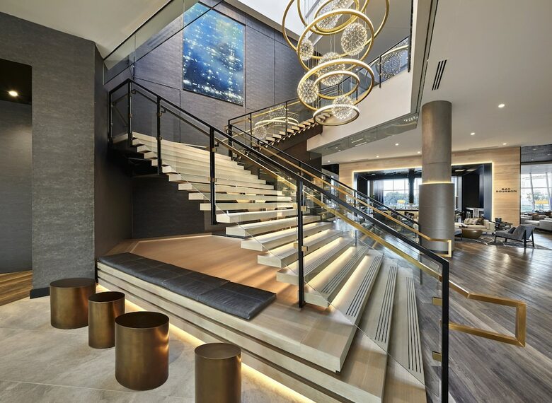 Hotel Live By Loews, Arlington, Tx