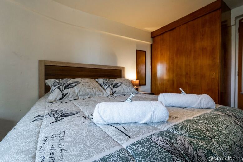Hotel Casona Minka Hostel