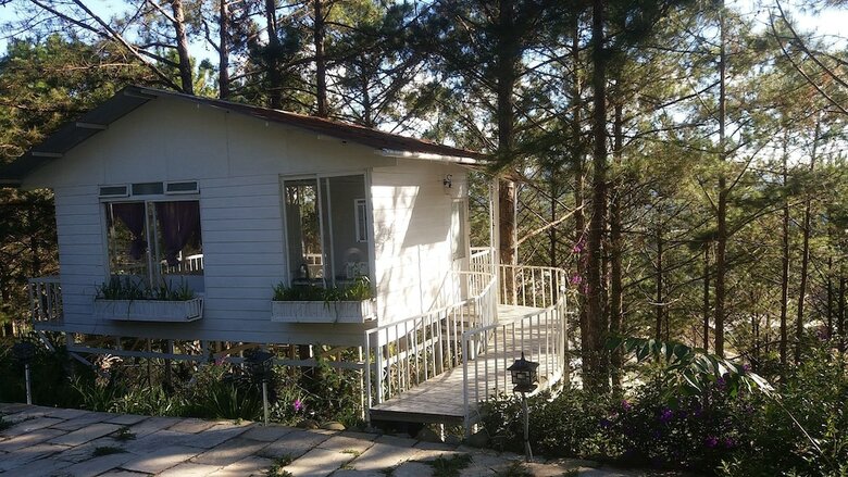 Apartamento Pine Hill Homes Dalat
