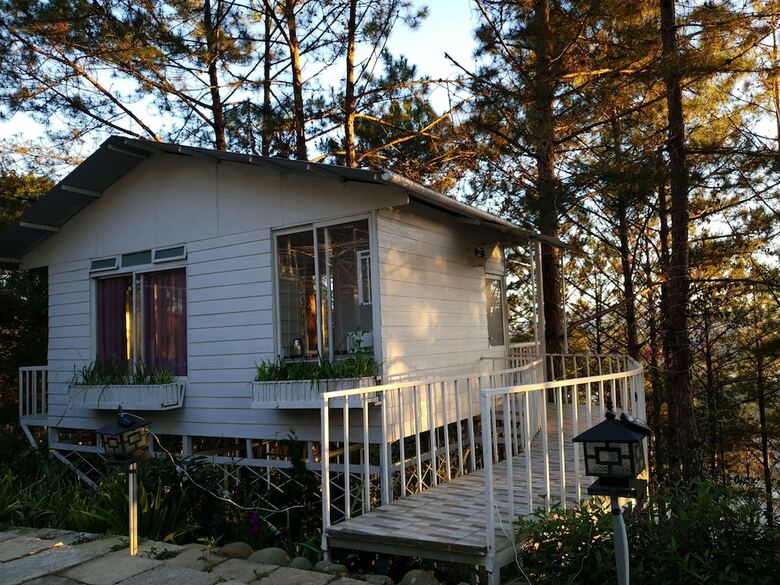 Apartamento Pine Hill Homes Dalat