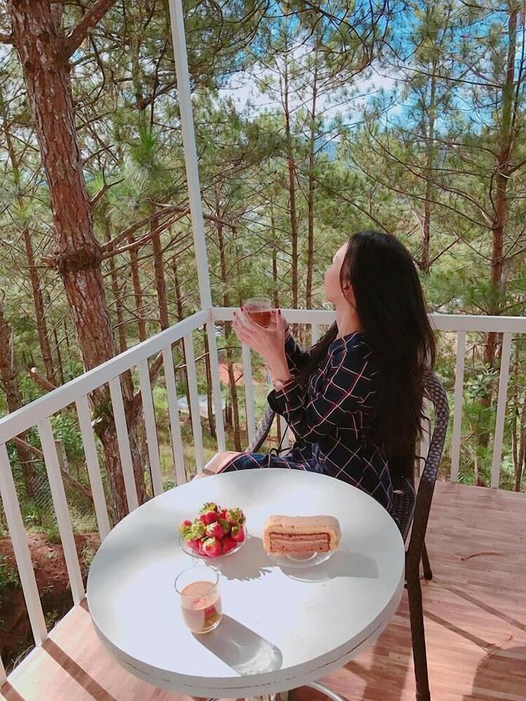 Apartamento Pine Hill Homes Dalat