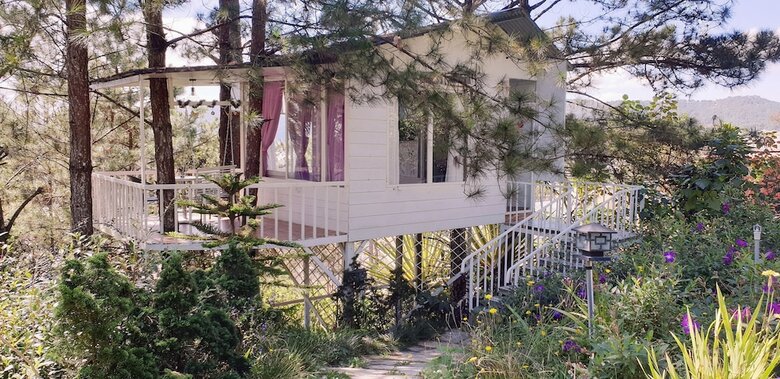 Apartamento Pine Hill Homes Dalat