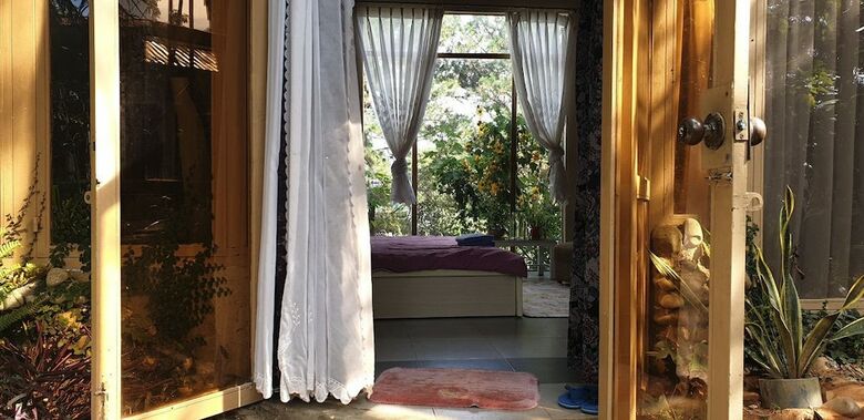 Apartamento Pine Hill Homes Dalat
