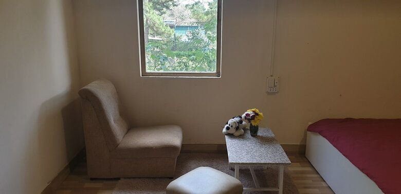 Apartamento Pine Hill Homes Dalat