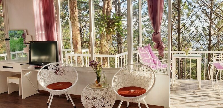 Apartamento Pine Hill Homes Dalat
