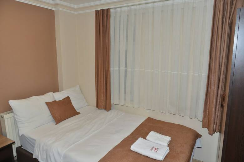 Teras Hotel Kag?thane
