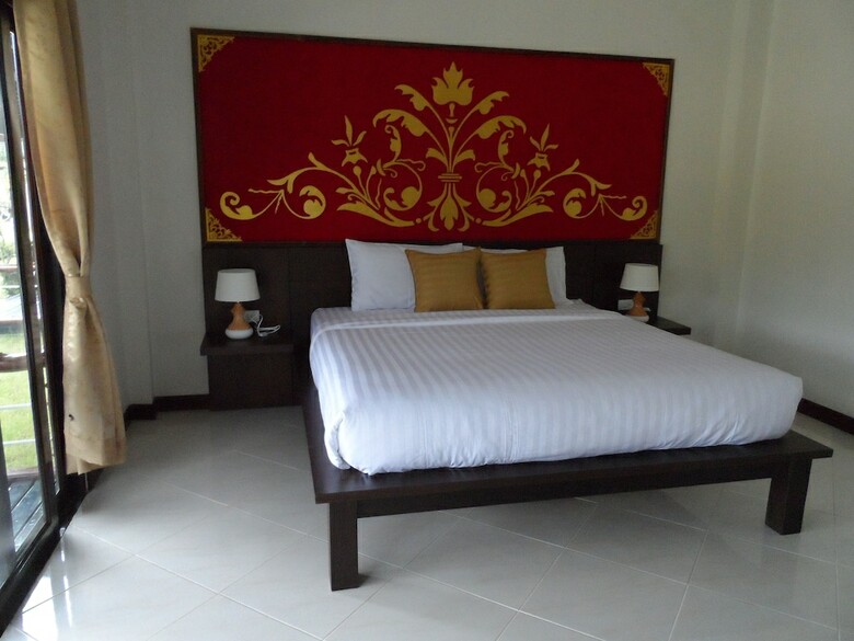 Hotel Paradis Vert