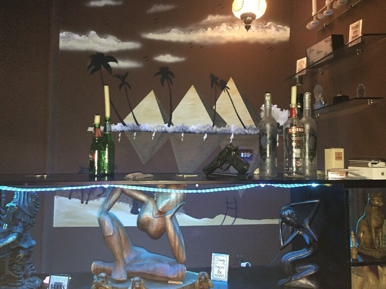 Apartamentos Explore Cairo From A Cozy Designed Apt