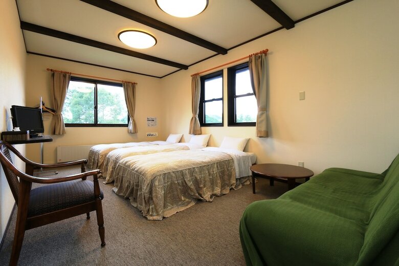 Posada Petithotel Kanan