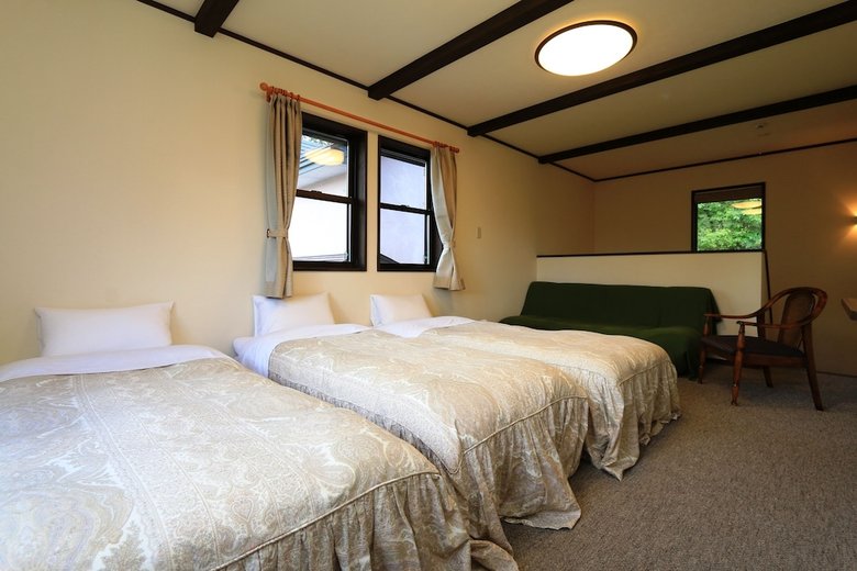 Posada Petithotel Kanan