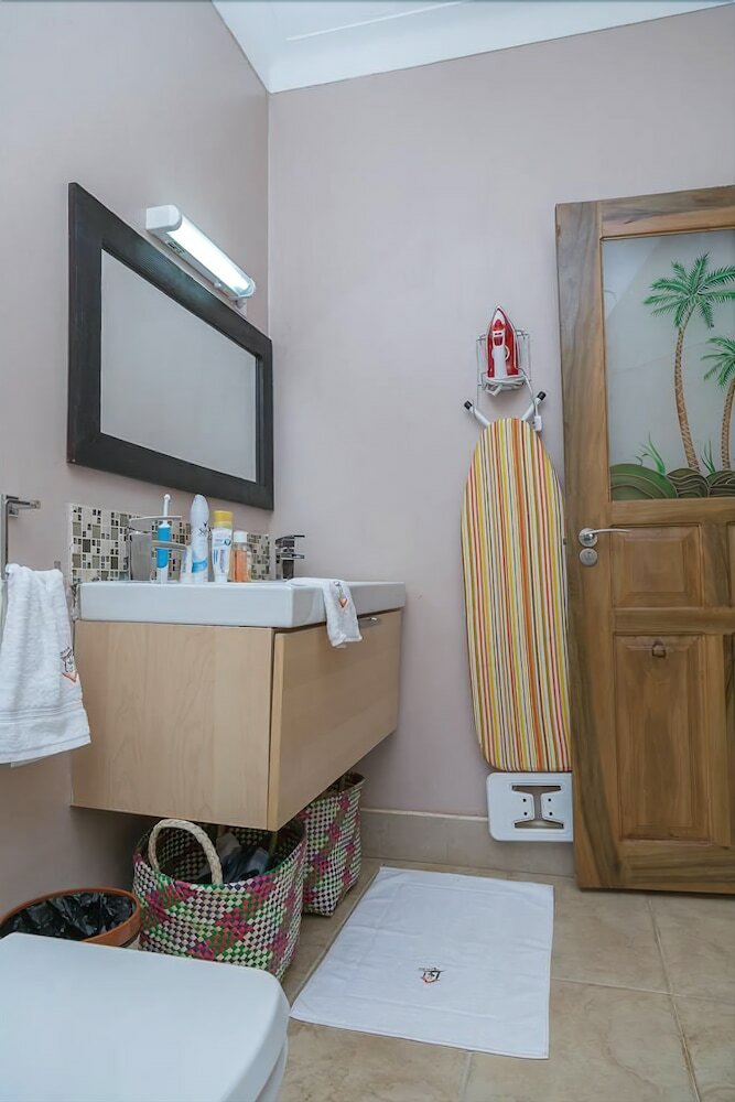 Aparthotel Villa Karibu