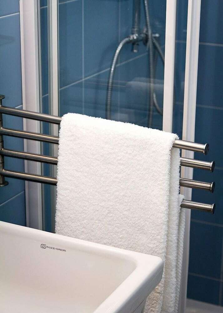 Apartamentos A&d Suite