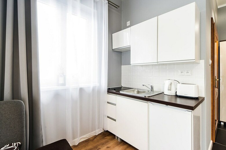 Apartamentos Everysky Wilcza 3a