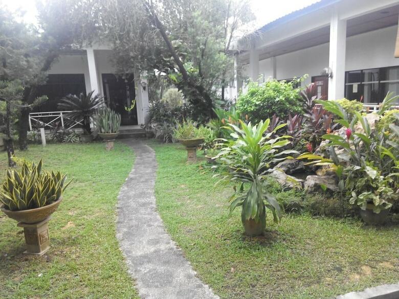 Hotel Safira Country Club