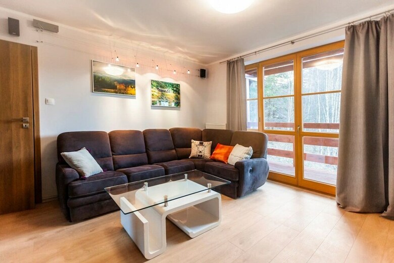 Apartamentos Everyskykomuny Paryskiej