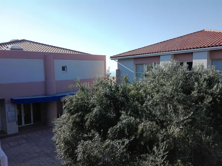 Apartamento Appartement Au Port de M�ze