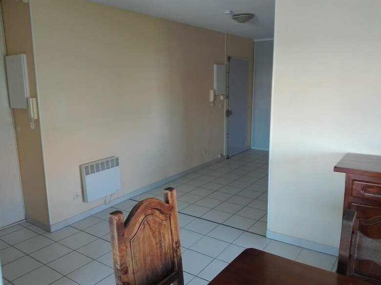 Apartamento Appartement Au Port de M�ze