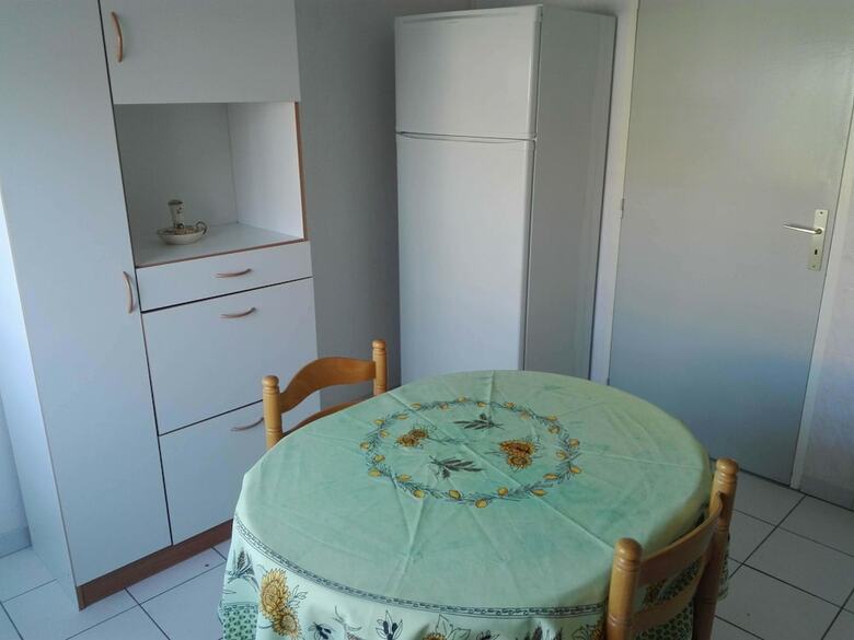 Apartamento Appartement Au Port de M�ze