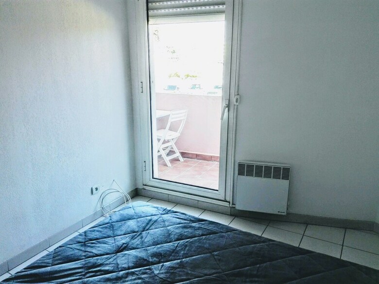 Apartamento Appartement Au Port de M�ze