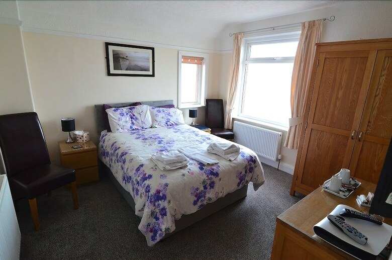 Hotel The Wheeldale
