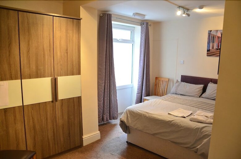 Hotel The Wheeldale