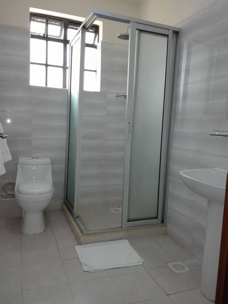 Ramata Greens Apartment