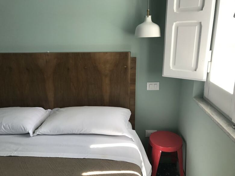 B&B Ripari Di Giobbe