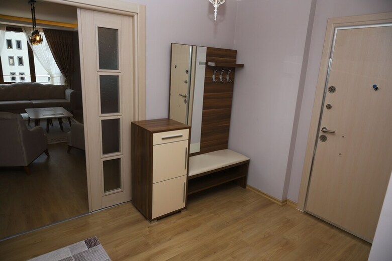 Apartamento Trabzon Suites 2