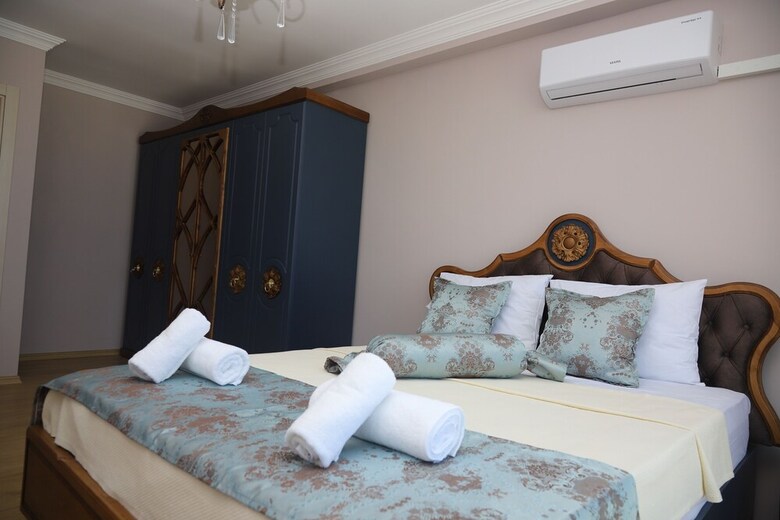 Apartamento Trabzon Suites 2