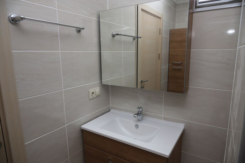 Apartamento Trabzon Suites 2