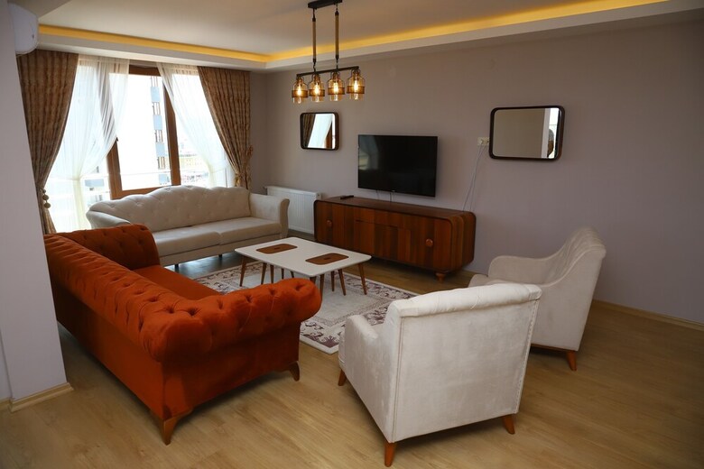 Apartamento Trabzon Suites 2