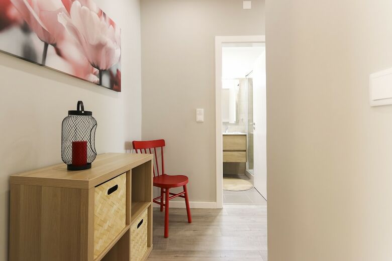 Disinfected Apartment - Cosy Estrela By Homing ?