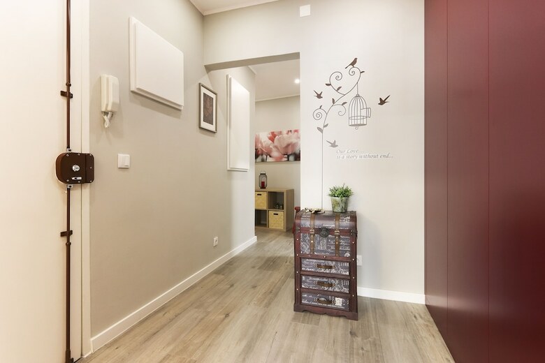 Disinfected Apartment - Cosy Estrela By Homing ?