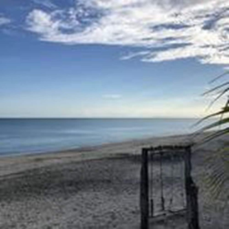 Hotel Coconut Blue Panama