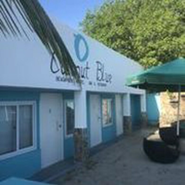 Hotel Coconut Blue Panama
