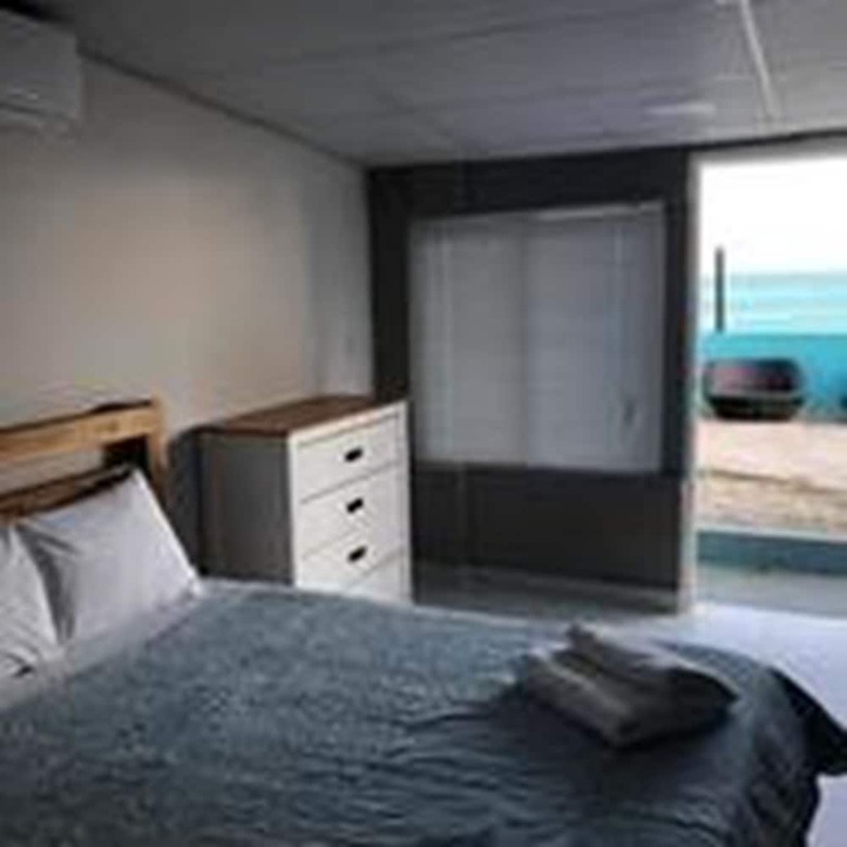 Hotel Coconut Blue Panama