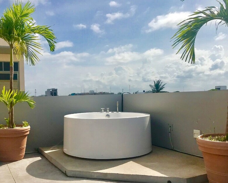 Apartamentos Siena Suite
