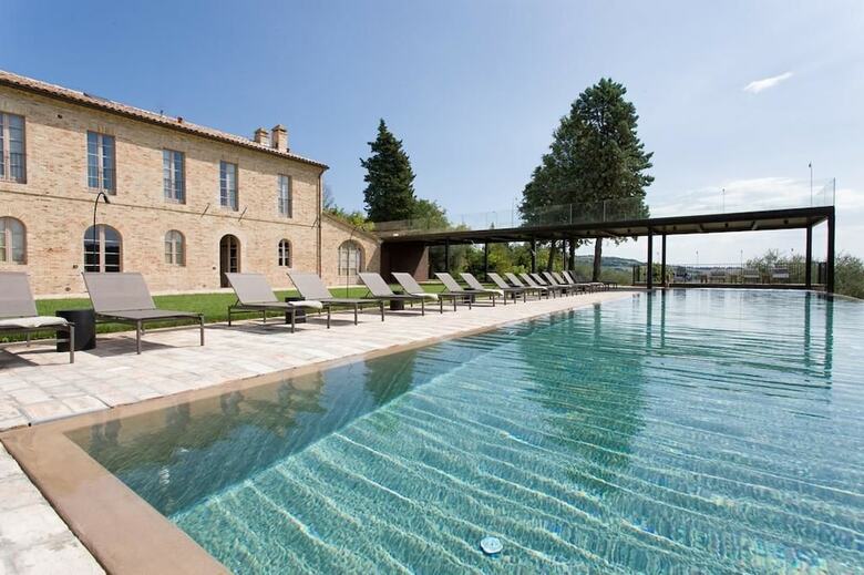 Posada Terra Di Gradara