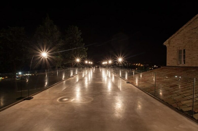 Posada Terra Di Gradara