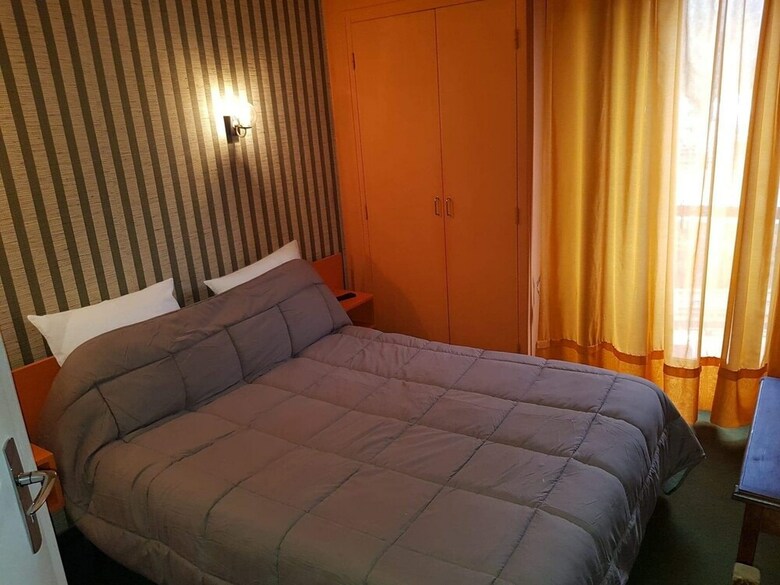 Hotel L'agapanthe