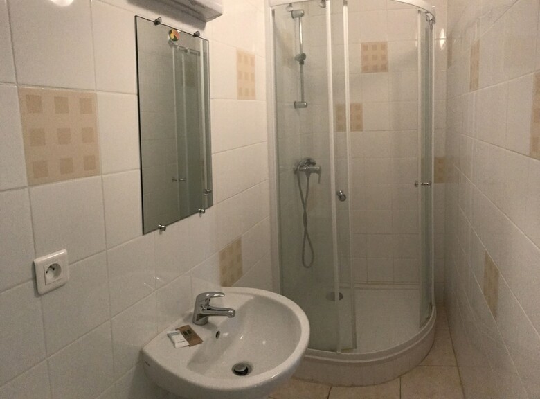 Hotel L'agapanthe
