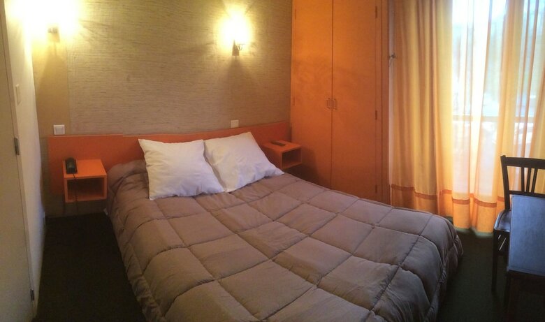 Hotel L'agapanthe