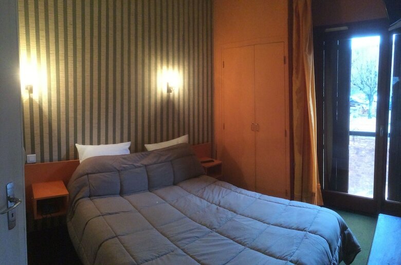 Hotel L'agapanthe