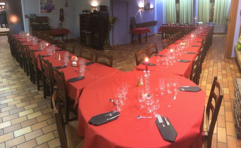 Hotel L'agapanthe